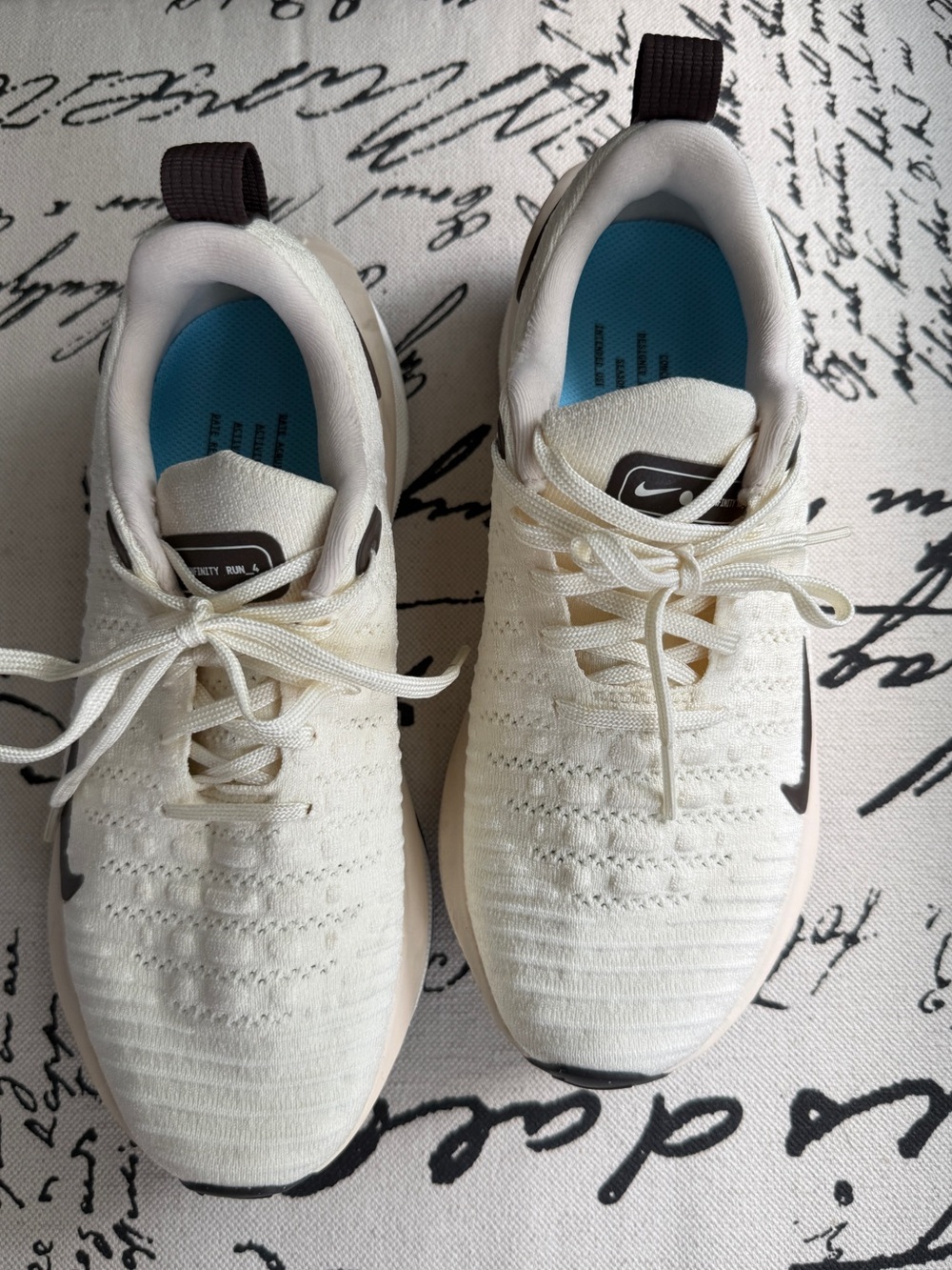 Nike Infinity Run 4 - Picture 2 of 6